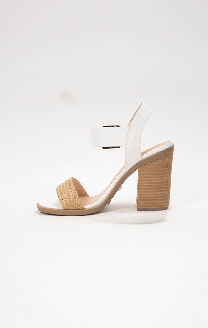 SALE - Malvern Heel