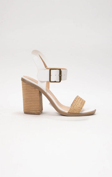 SALE - Malvern Heel