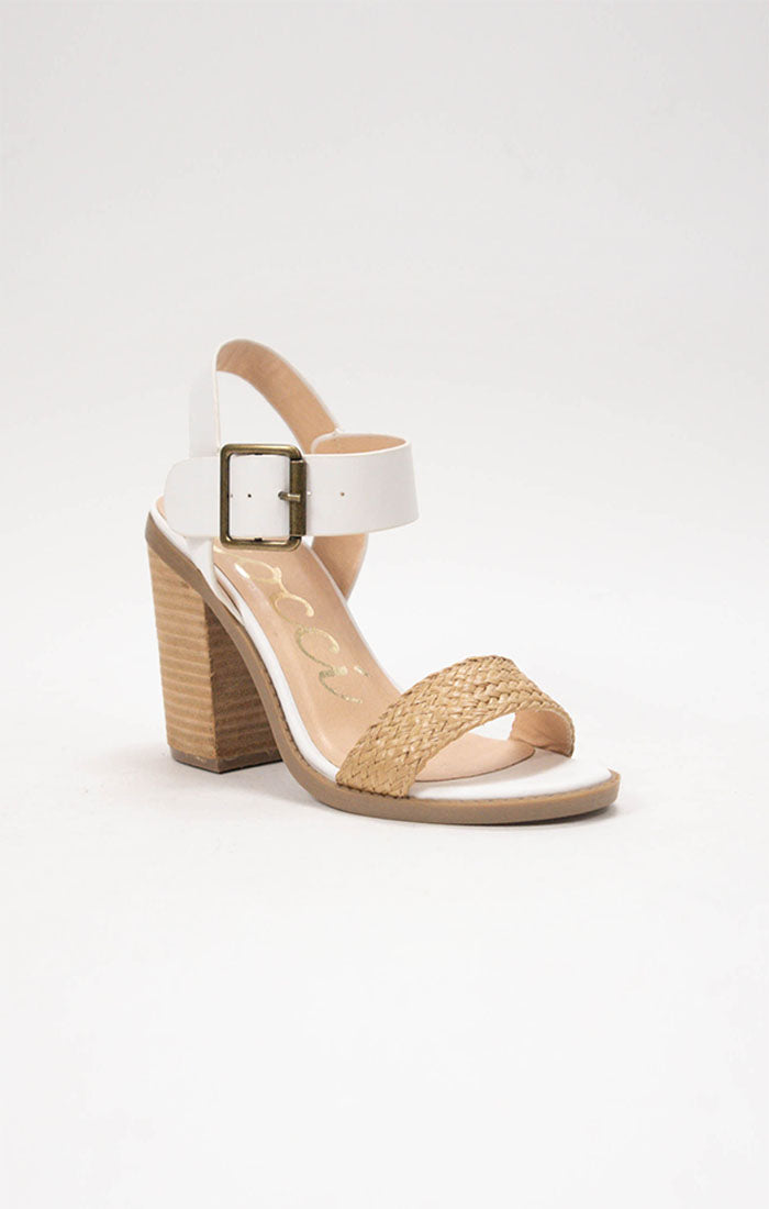 SALE - Malvern Heel