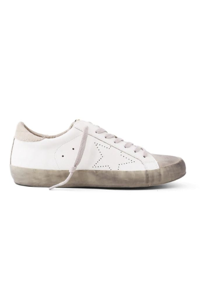 Mia Star Sneaker