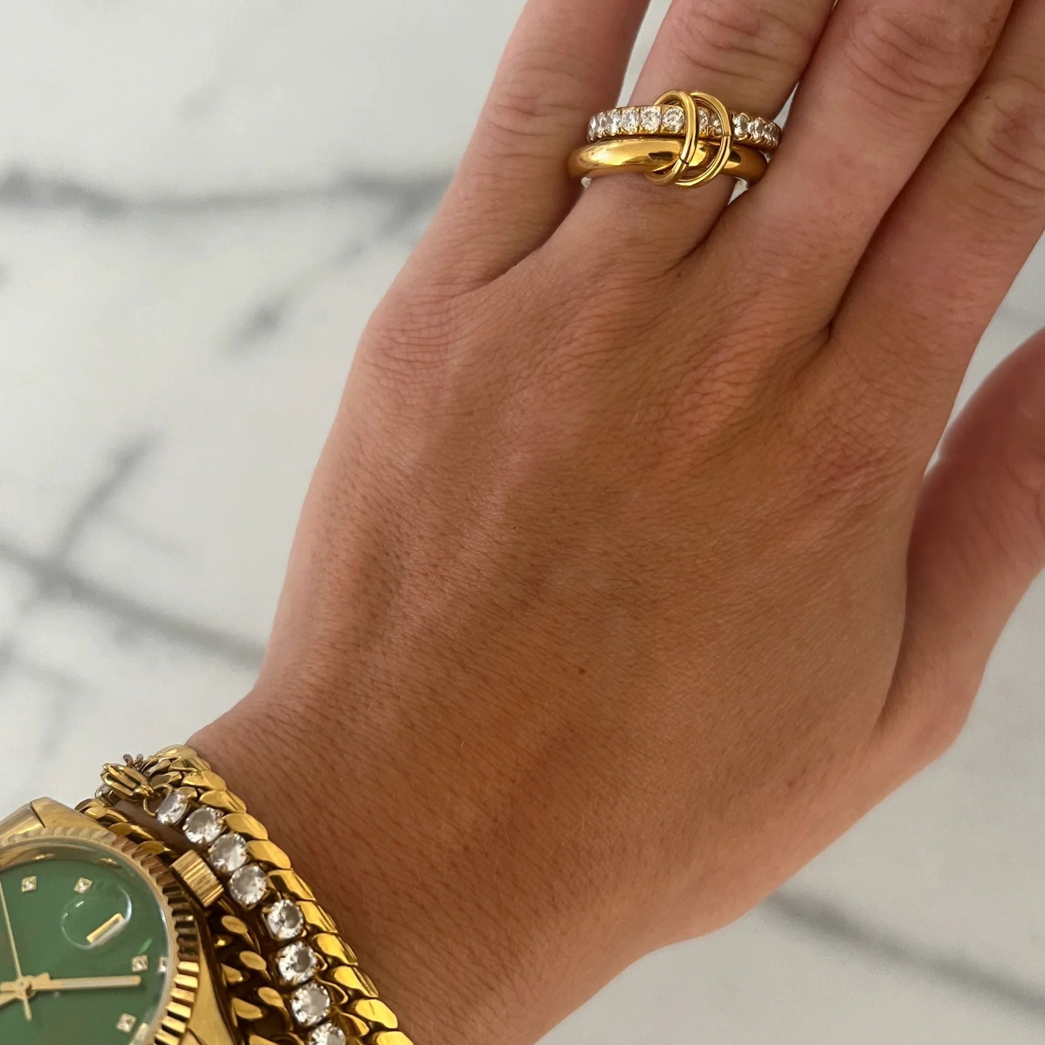 The Grace Ring