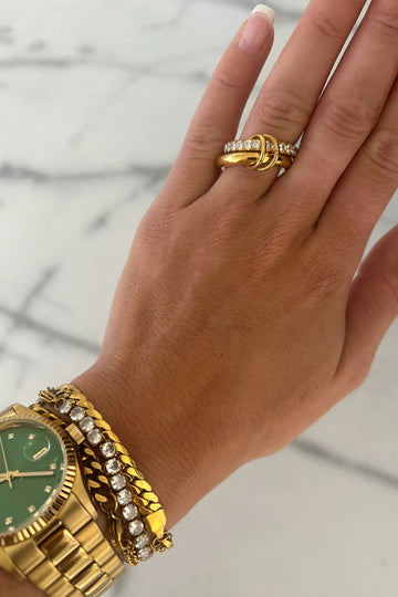 The Grace Ring