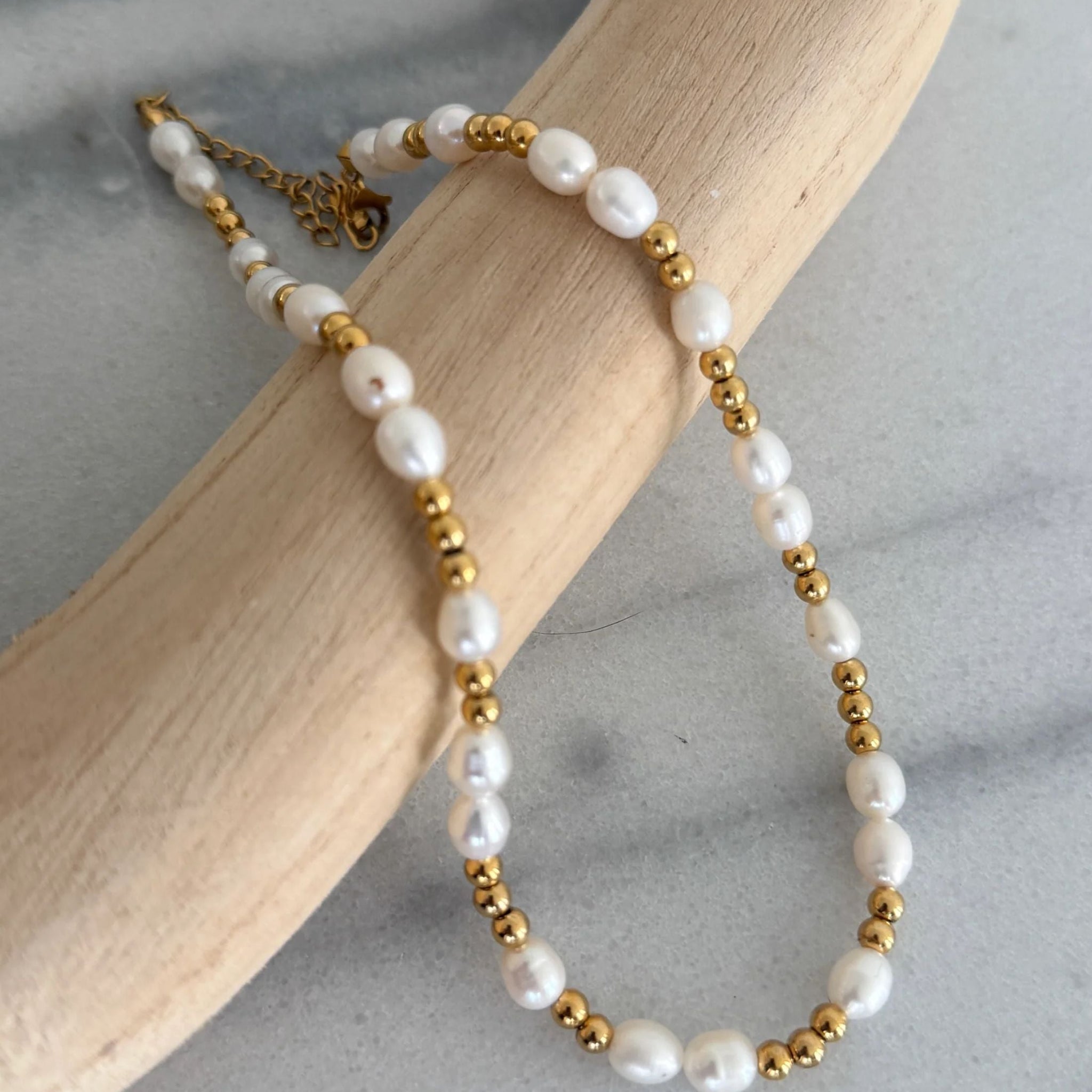 Allison Necklace