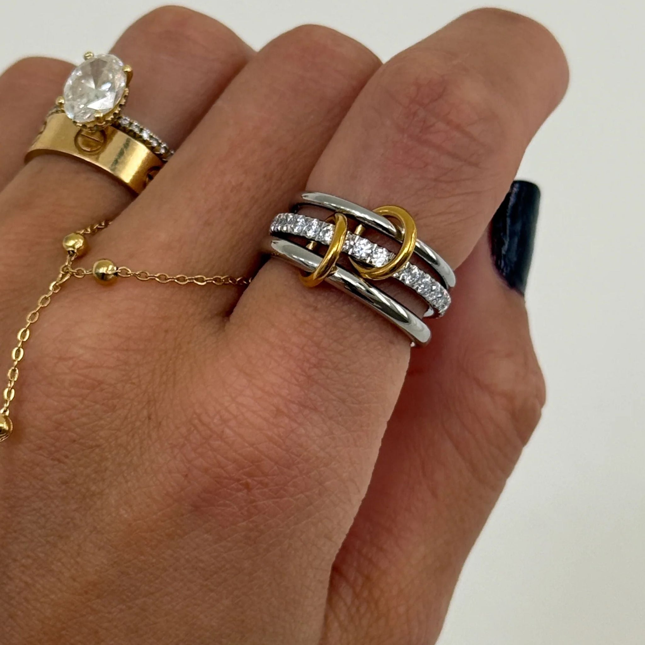 Taylor Ring