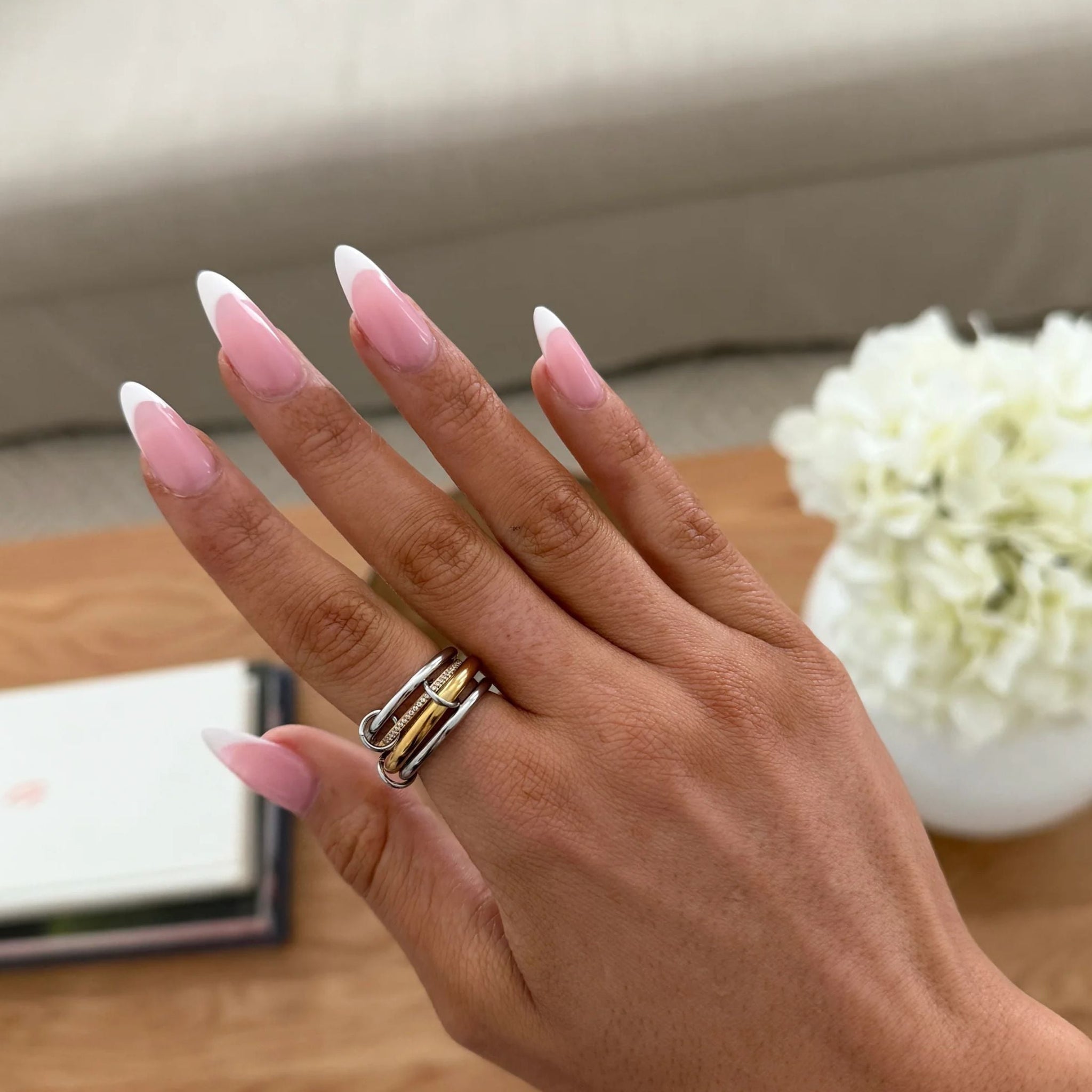 Gia Ring
