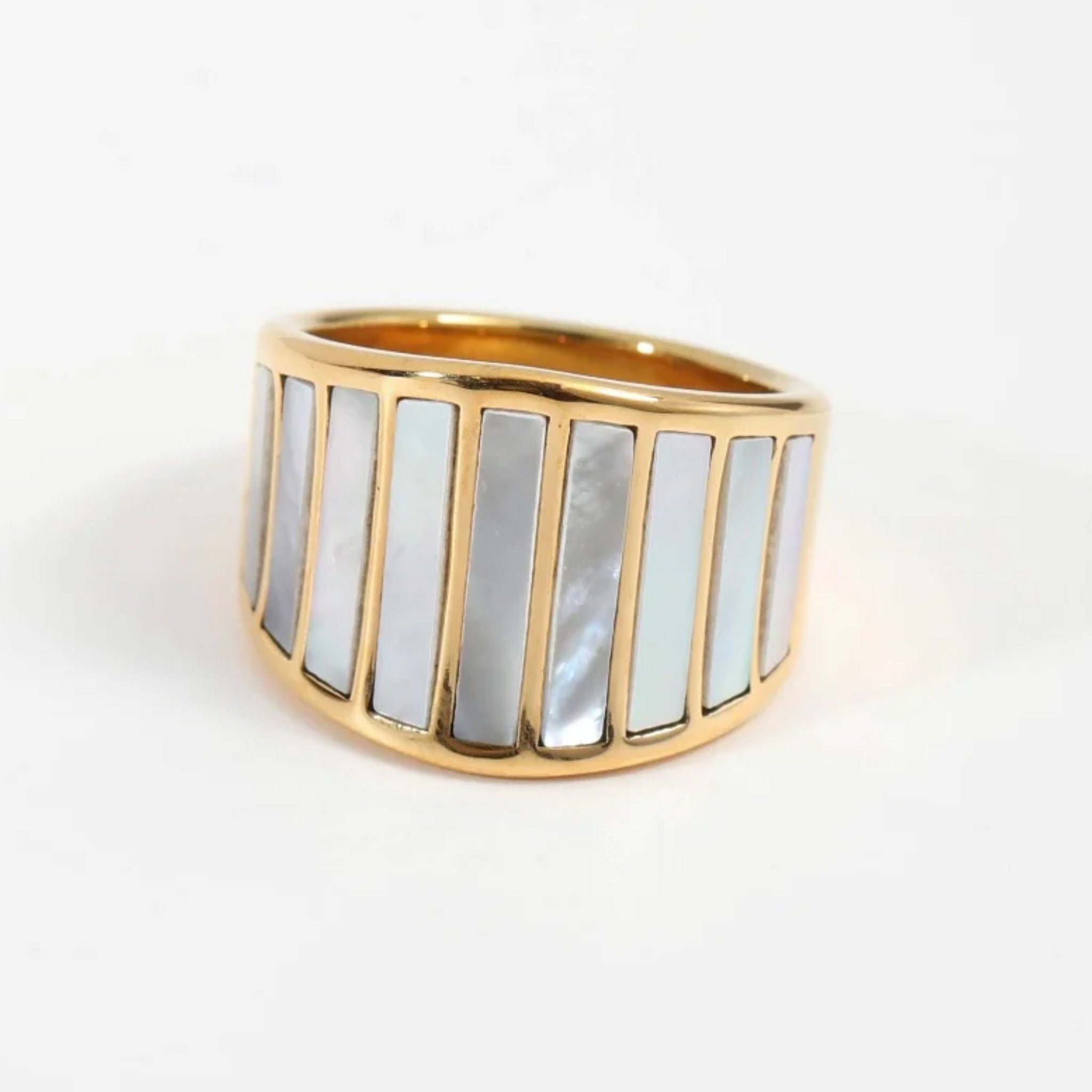 Large Ocean Ring