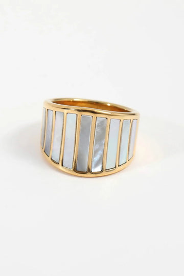 Large Ocean Ring