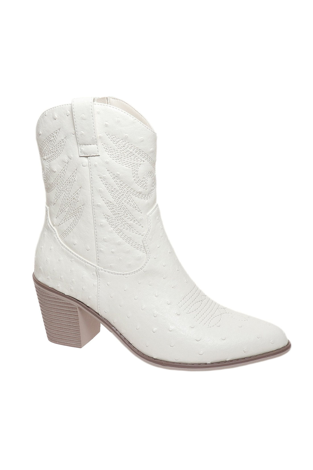Kacee Short Cowboy Boot