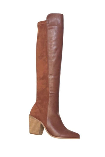 Orson Over The Knee Boot