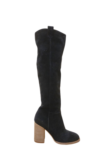Rhodes Knee High Boots