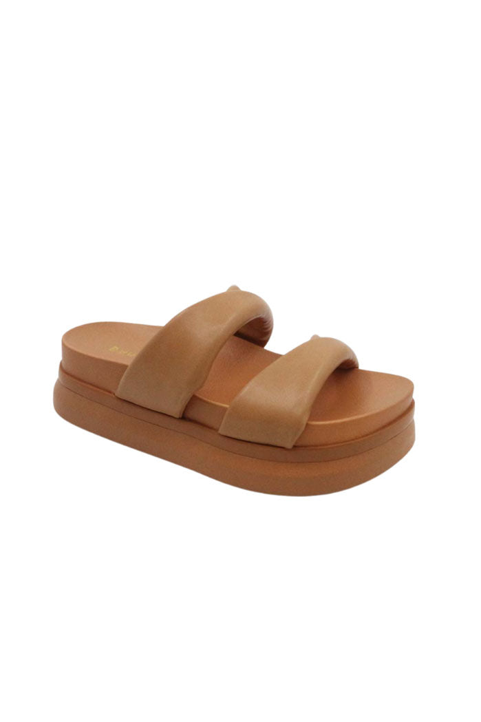 Rosemary Flatform Sandal