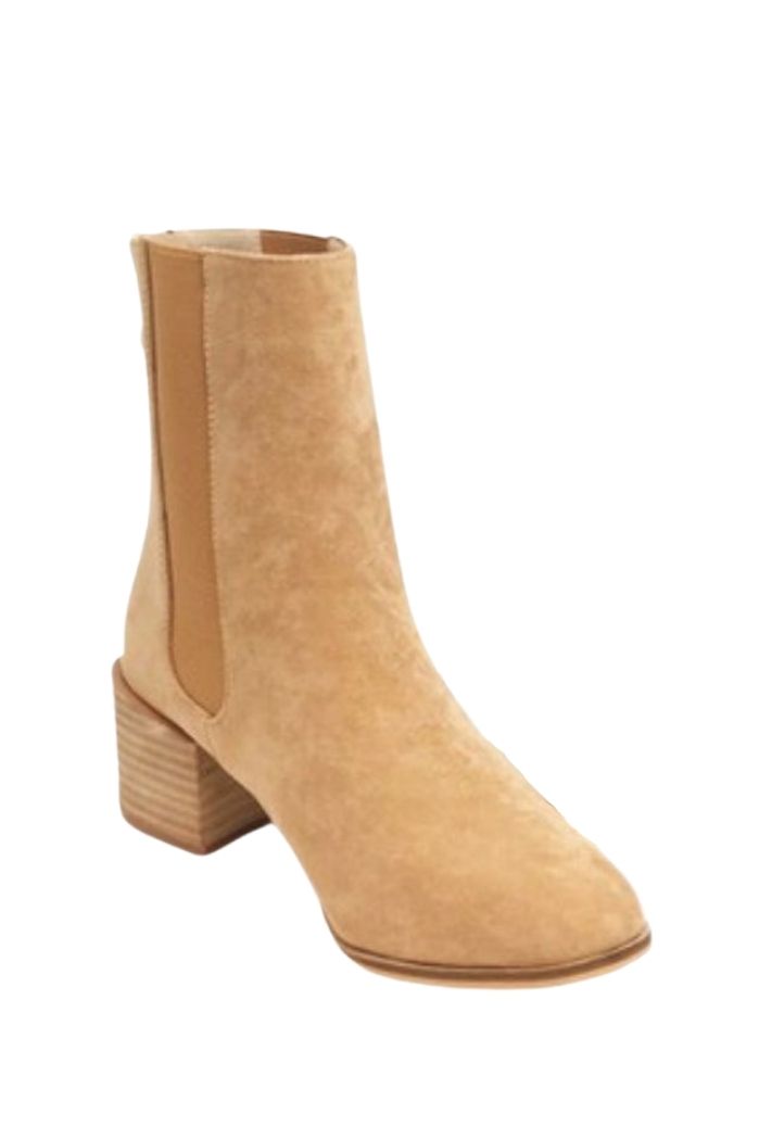 Rory Bootie