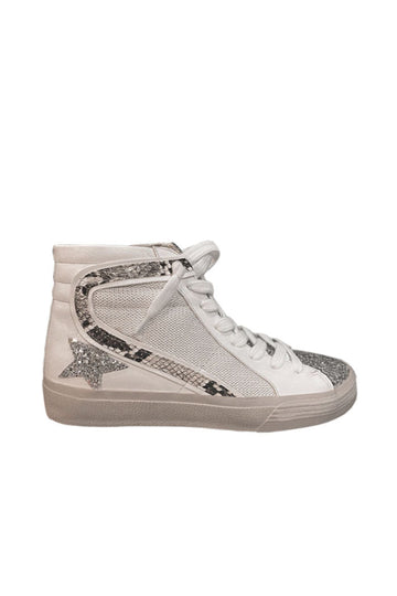 Roxanne High Top Sneaker