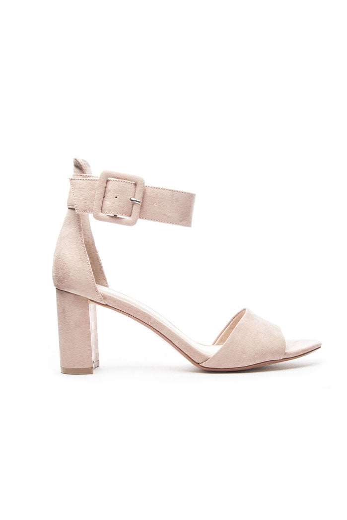 Rumor Heeled Sandal