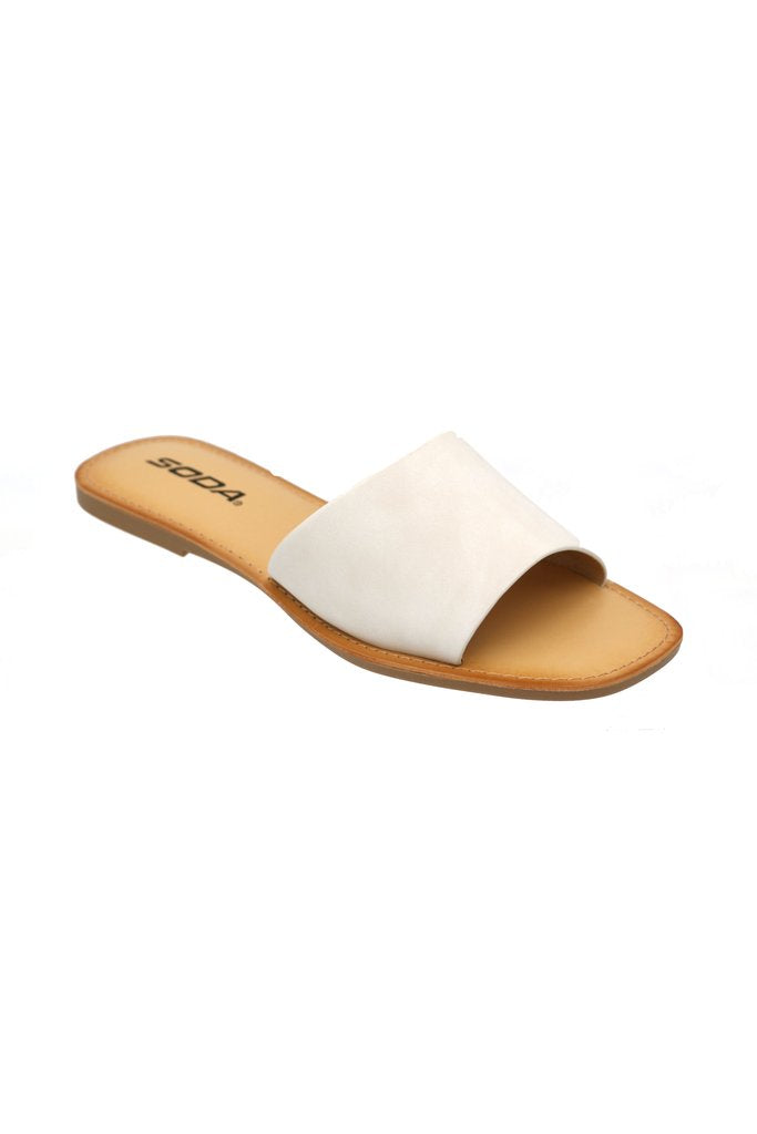 Coastline Sandal