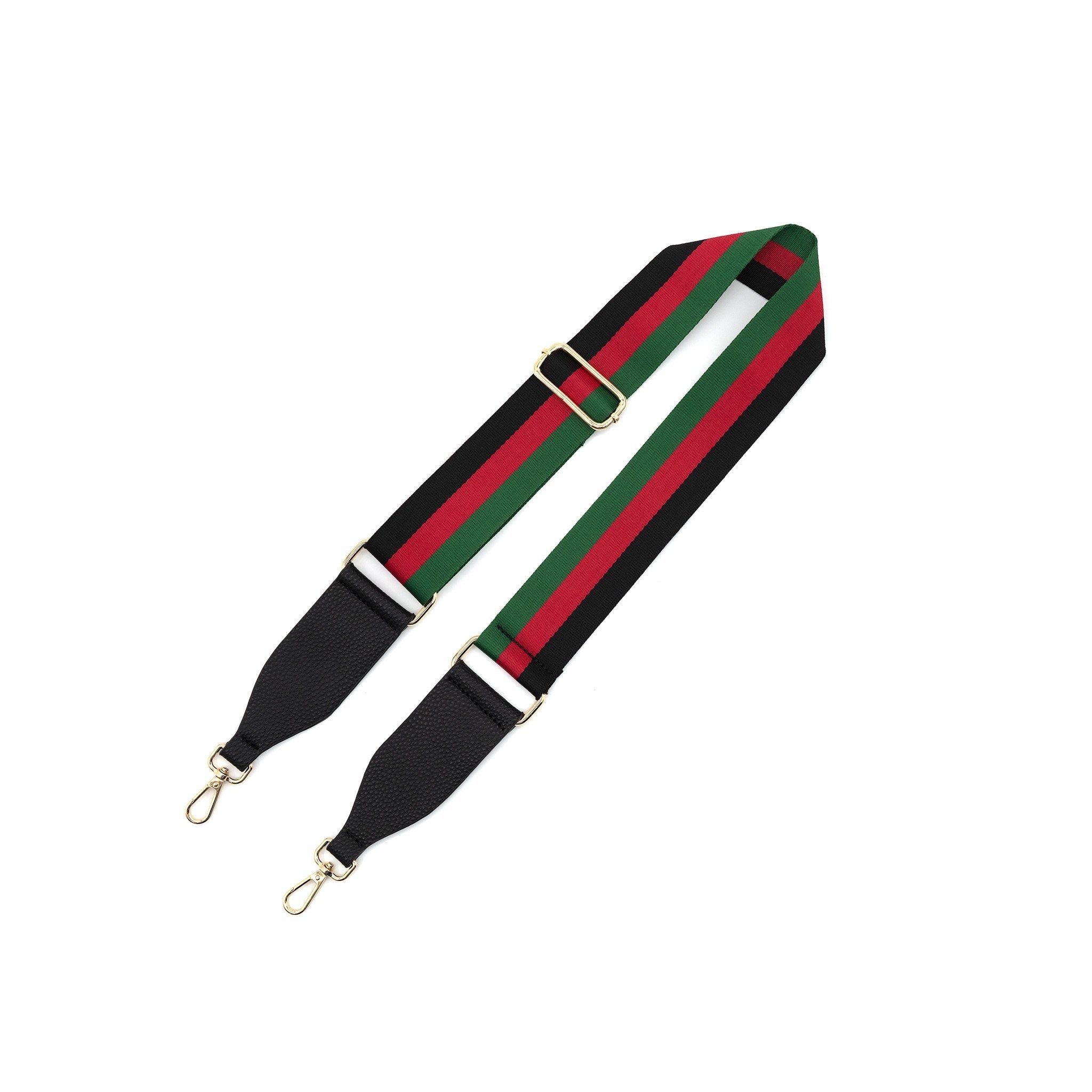 Savannah Tri Color Strap
