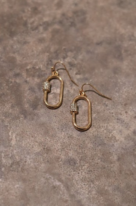 Henley Earring