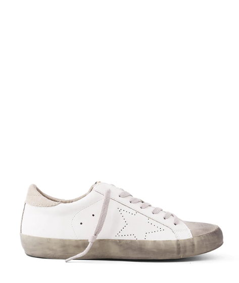 Mia Star Sneaker