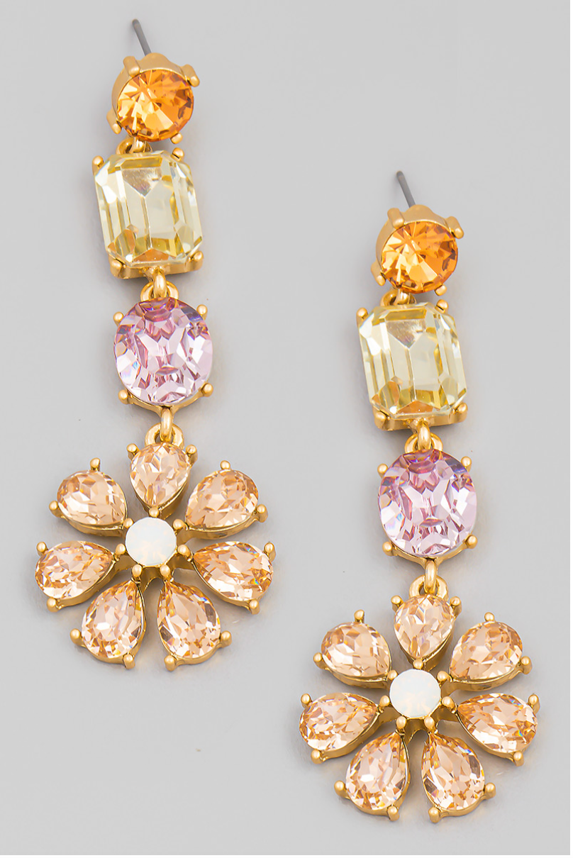 Serrano Earring