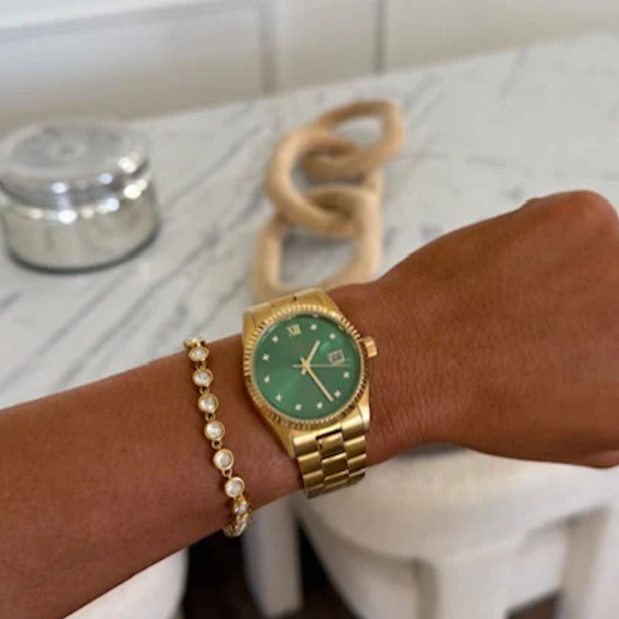 Roxie Bracelet