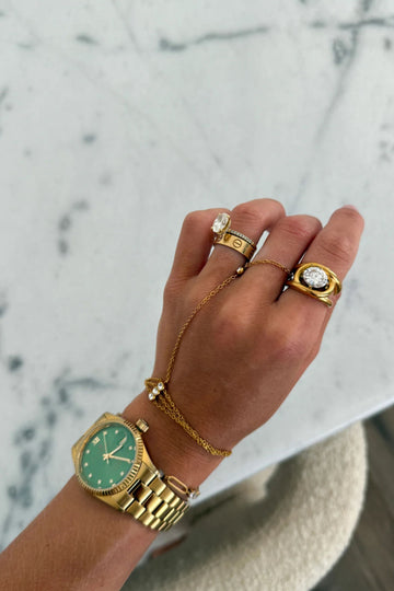 The Dylan Ring