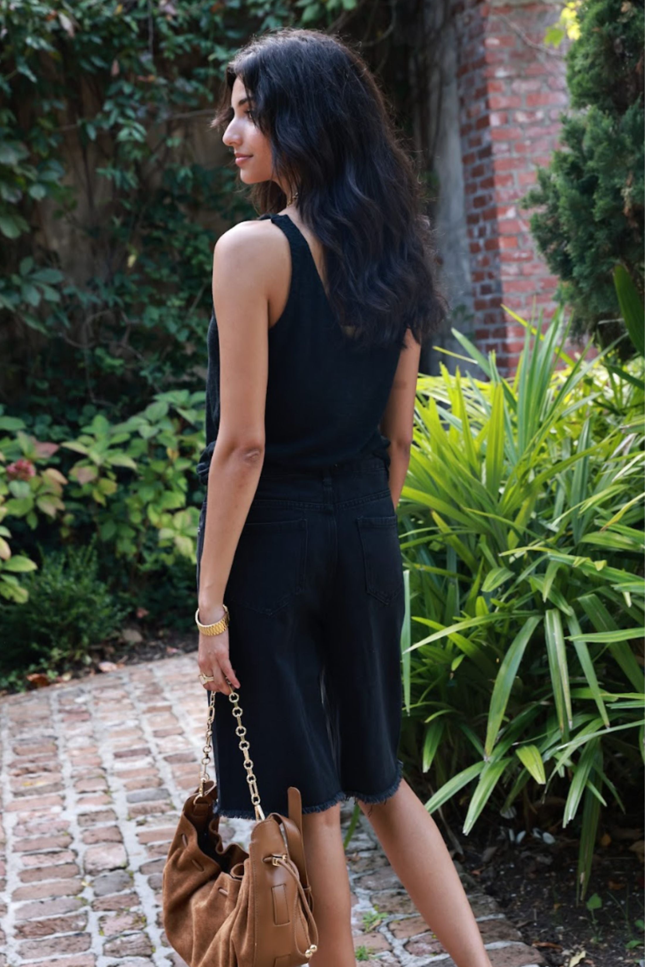 The Jaclyn Top