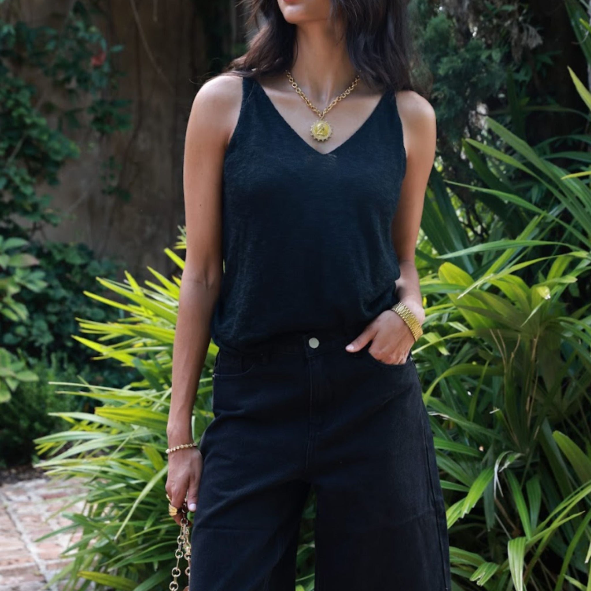 The Jaclyn Top