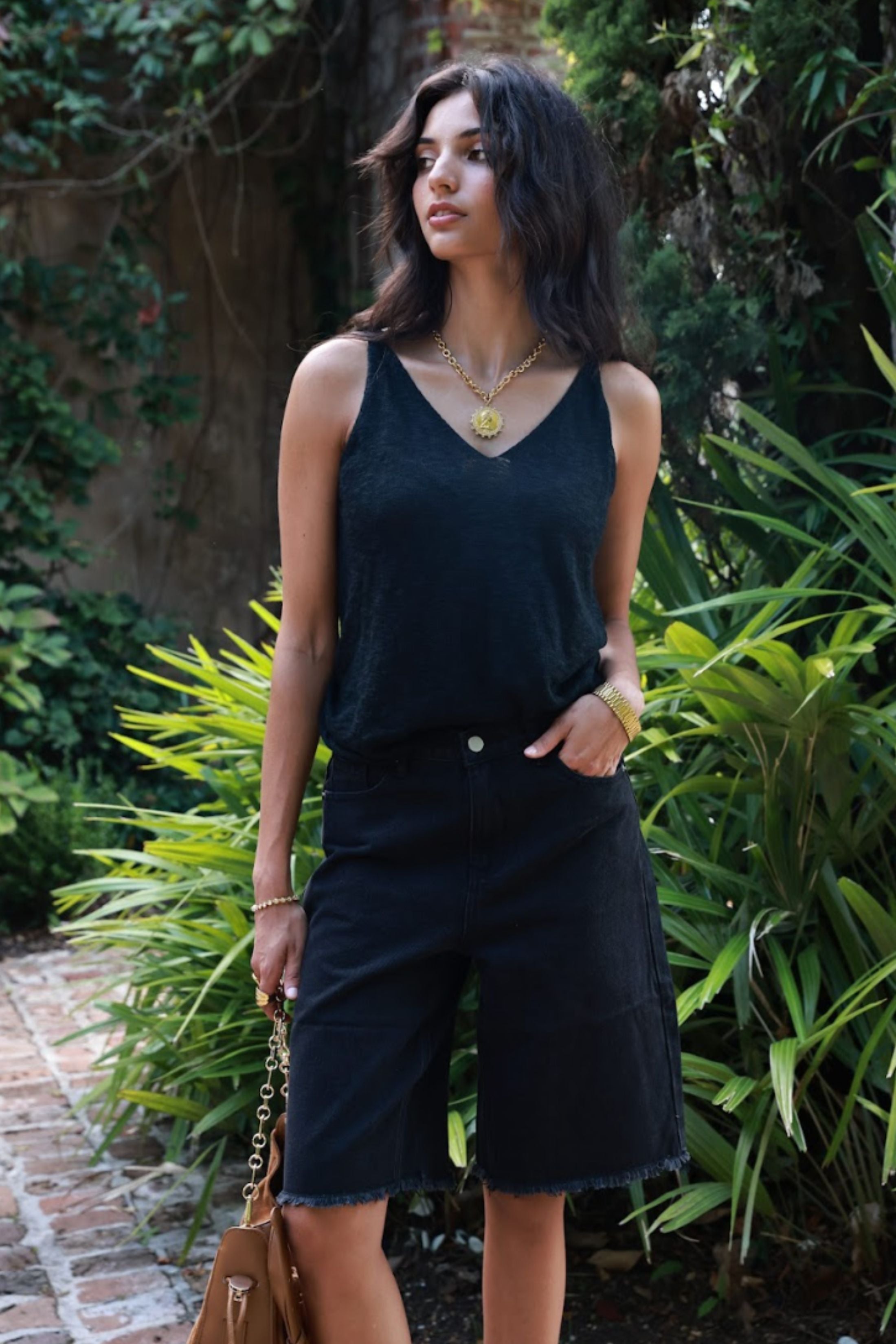 The Jaclyn Top