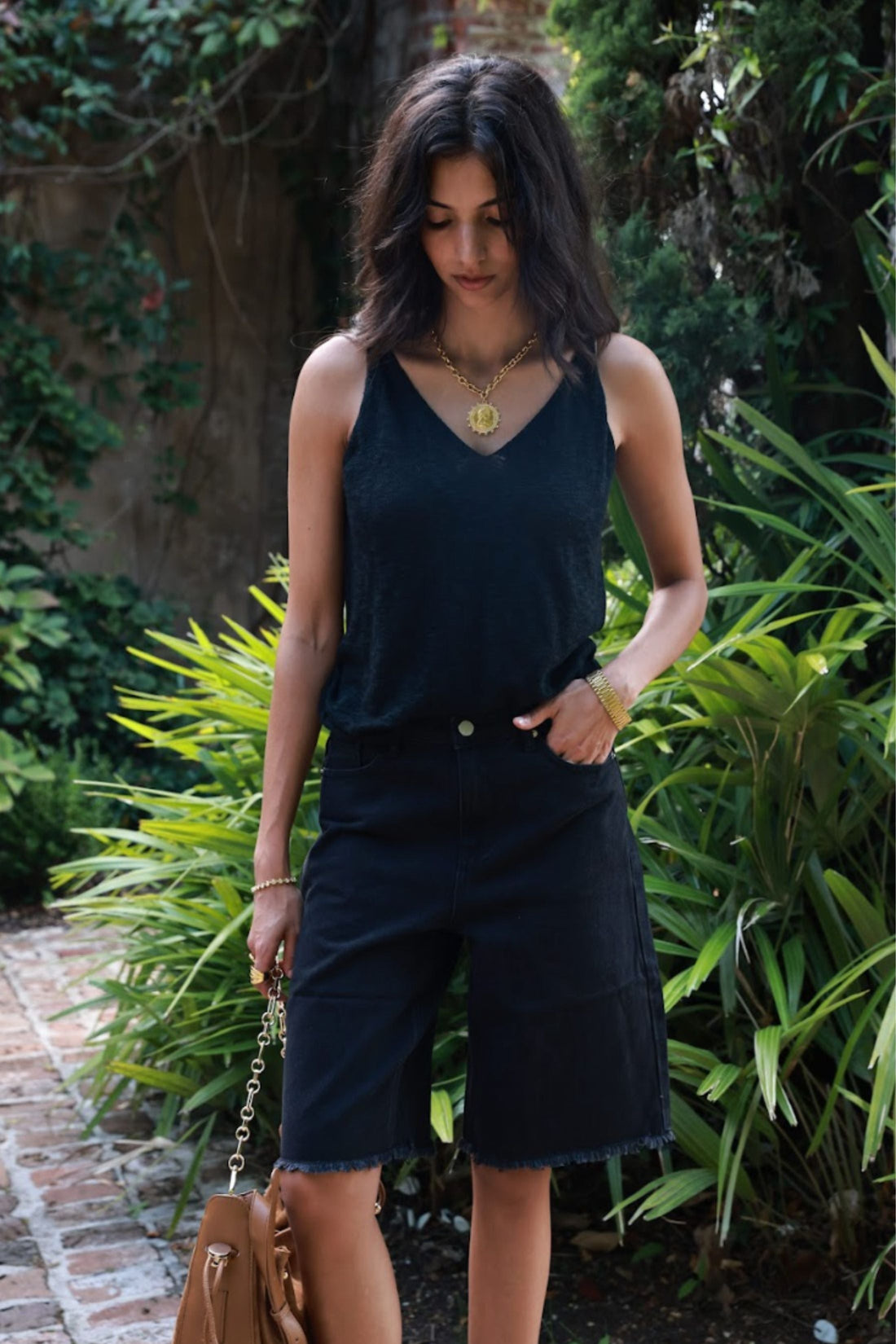 The Jaclyn Top
