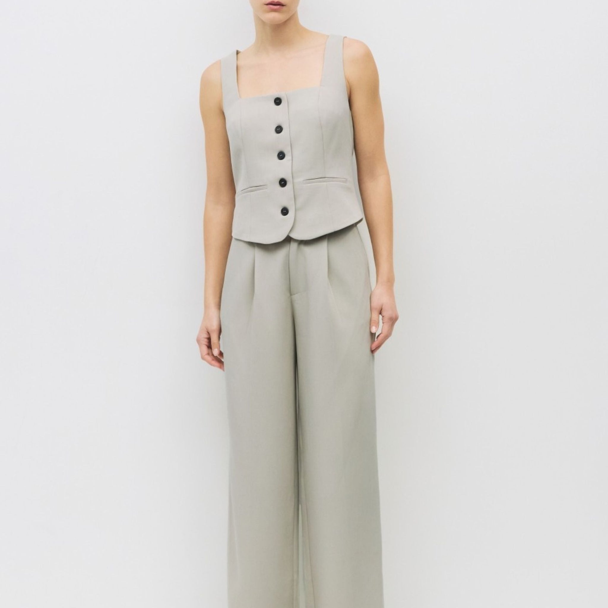 The Nichole Pants