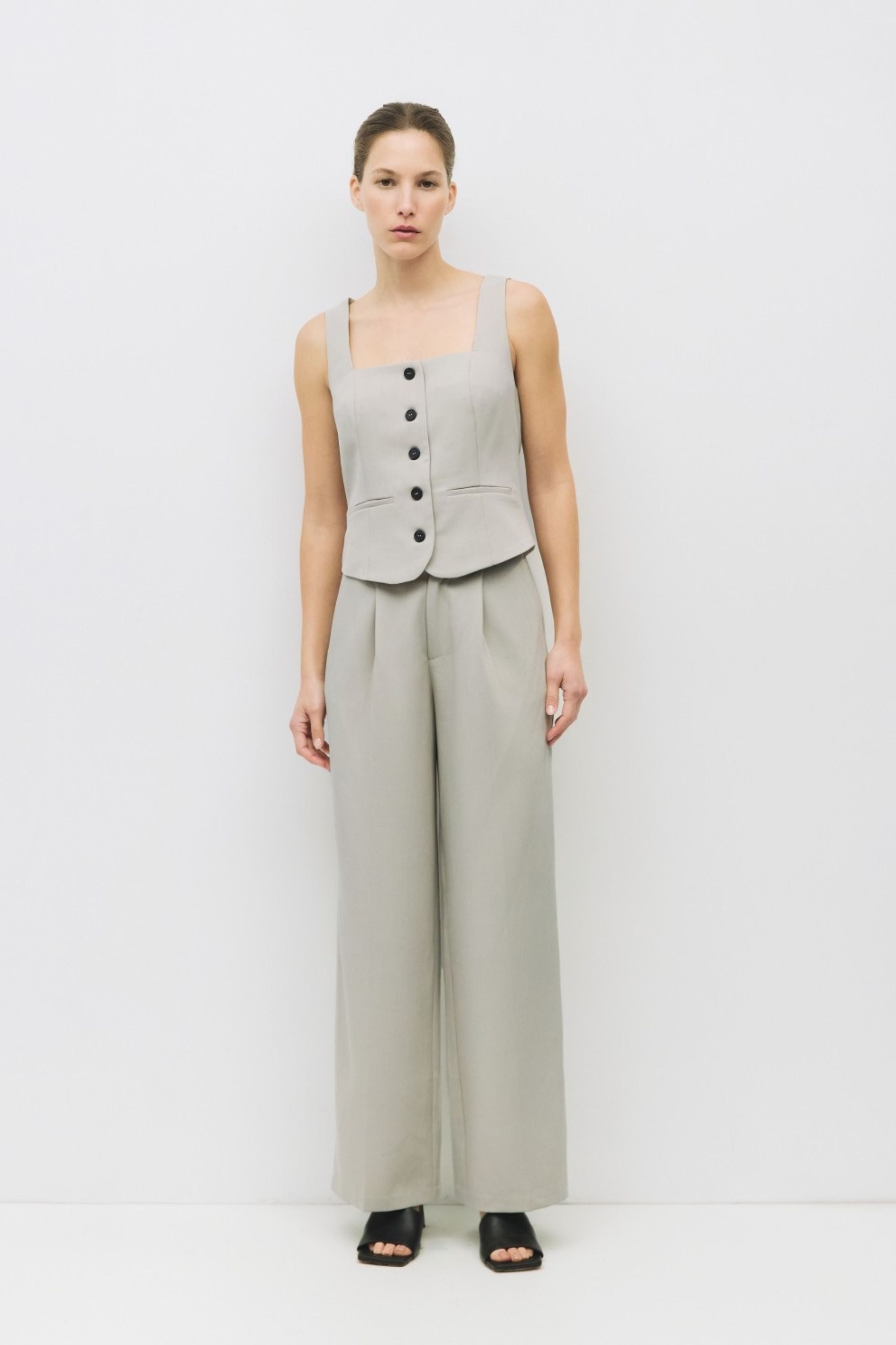 The Nichole Pants