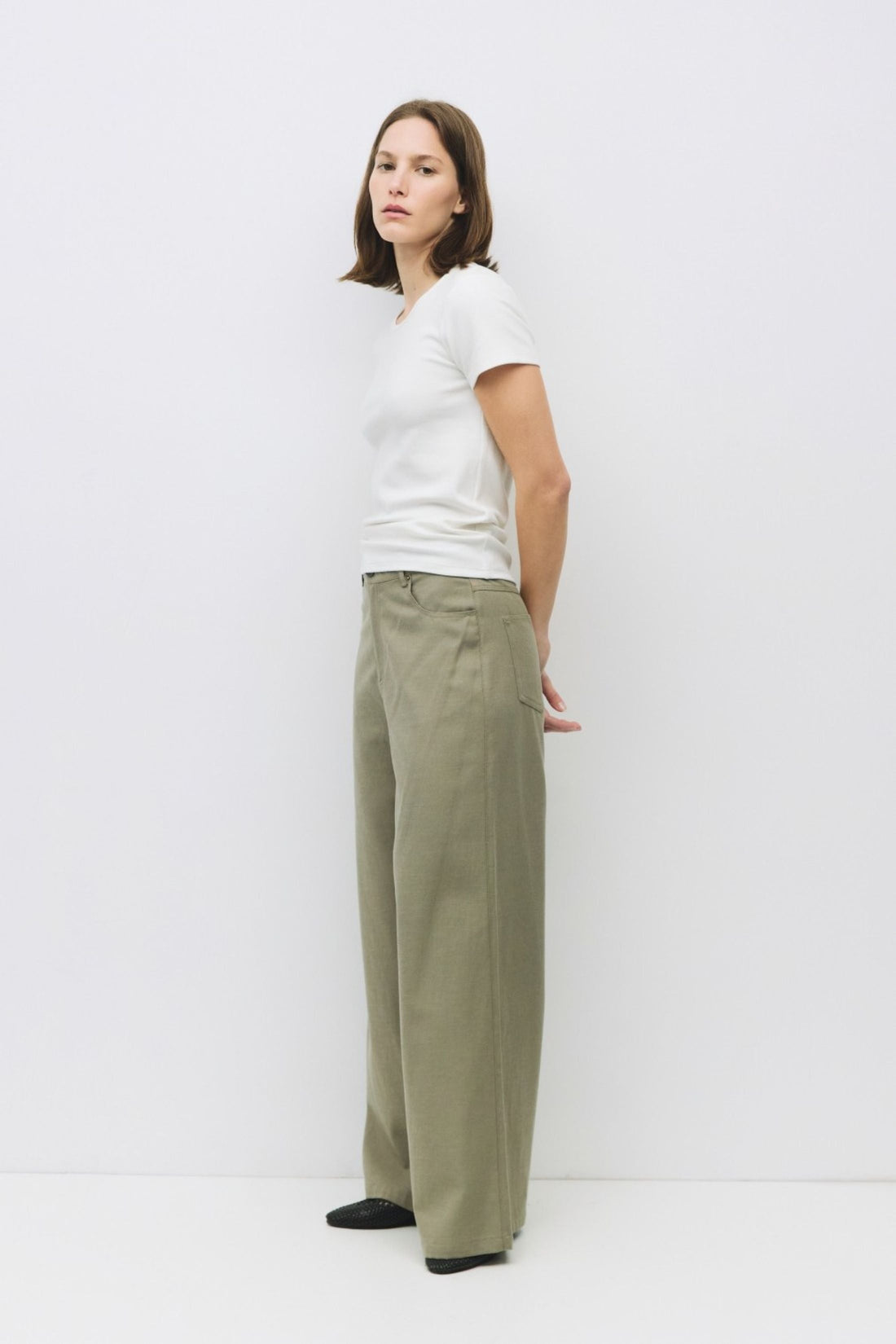The Brooke Pants