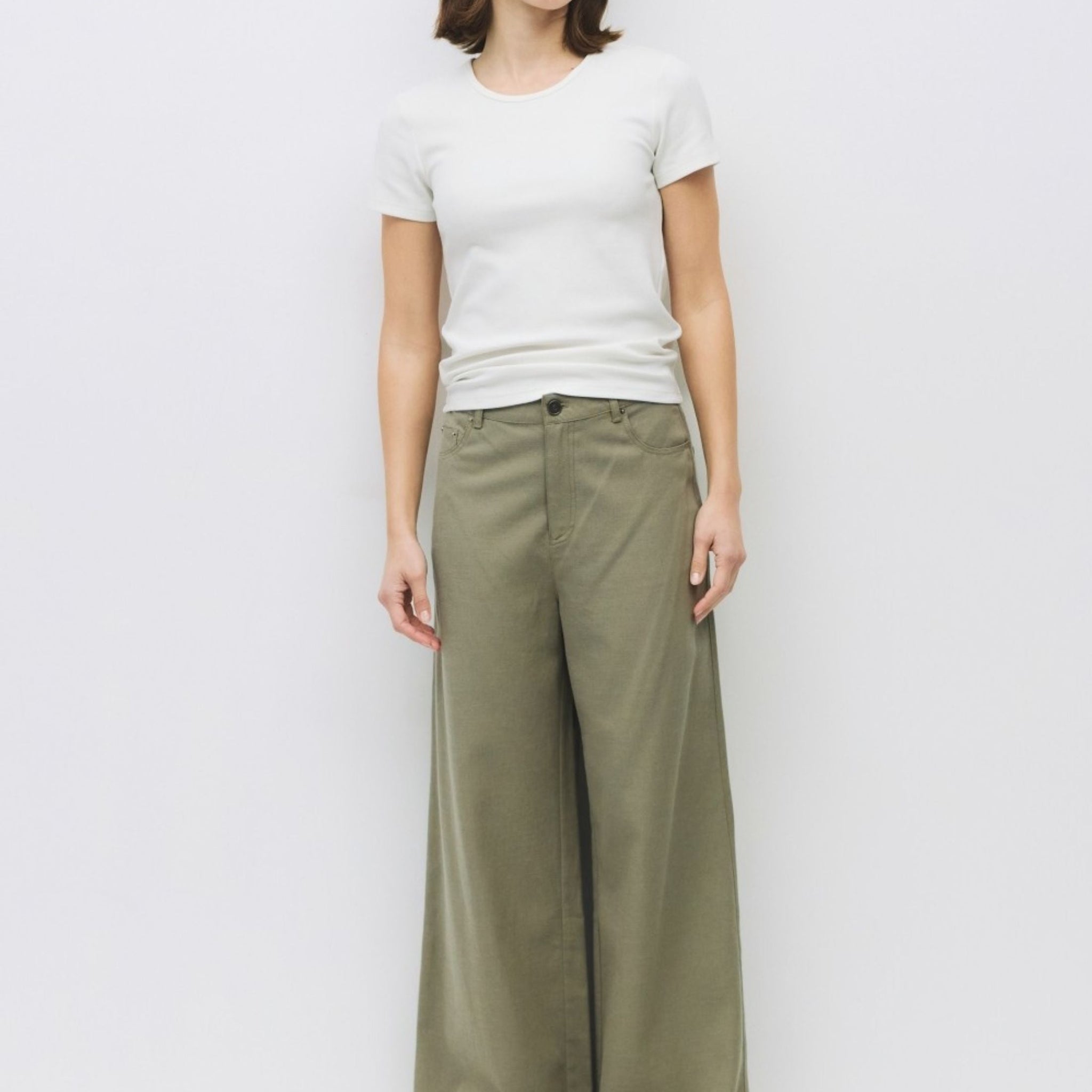 The Brooke Pants