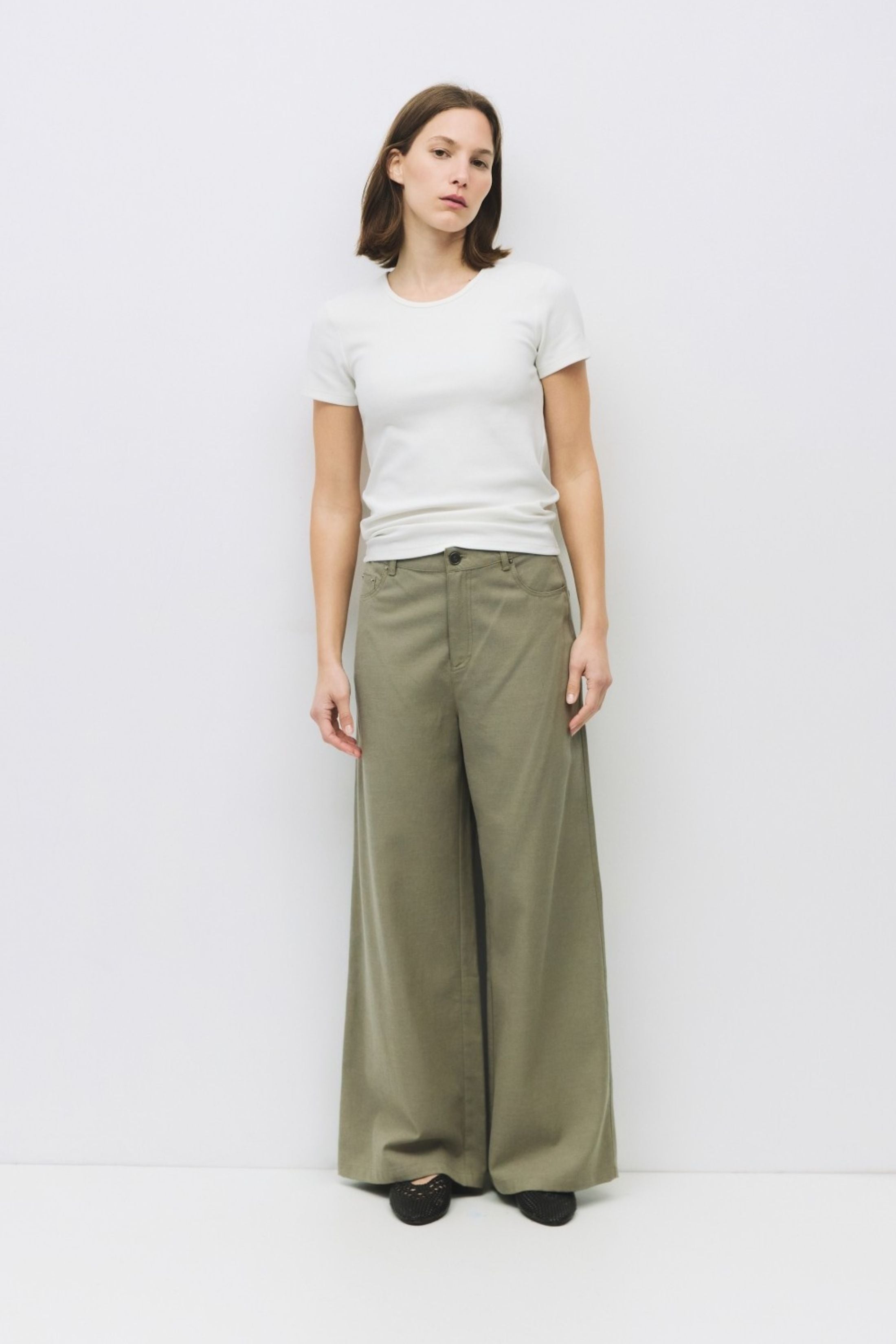 The Brooke Pants