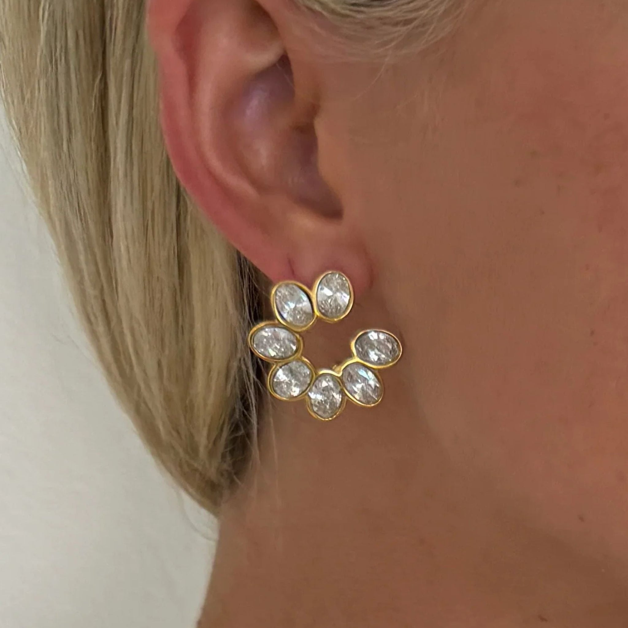 Serena Earrings