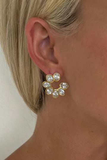 Serena Earrings