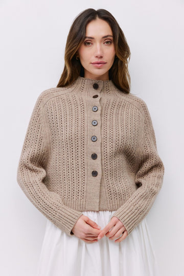 The Bynn Sweater