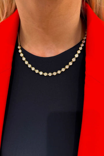 Roxie Necklace