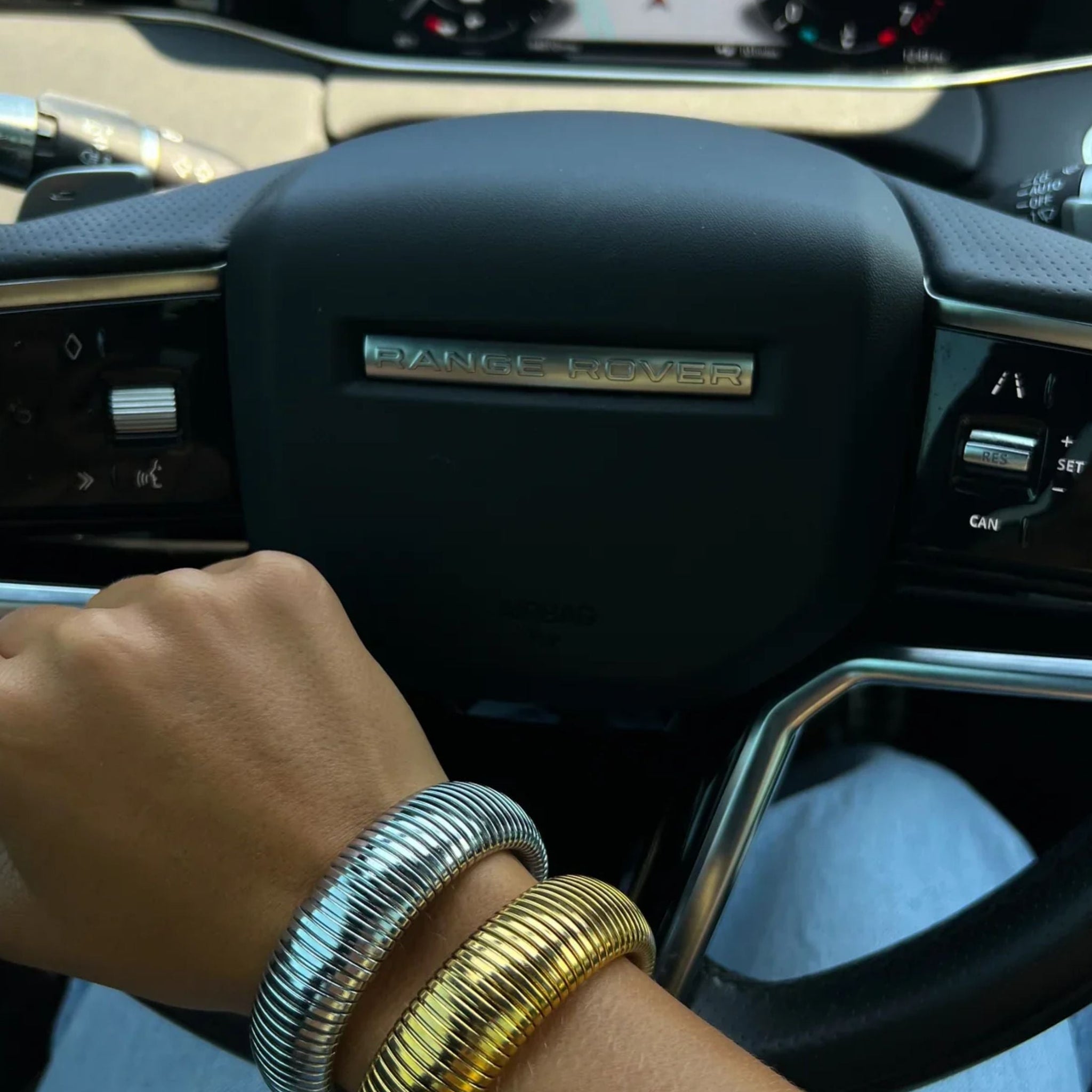 The Emma Bracelet