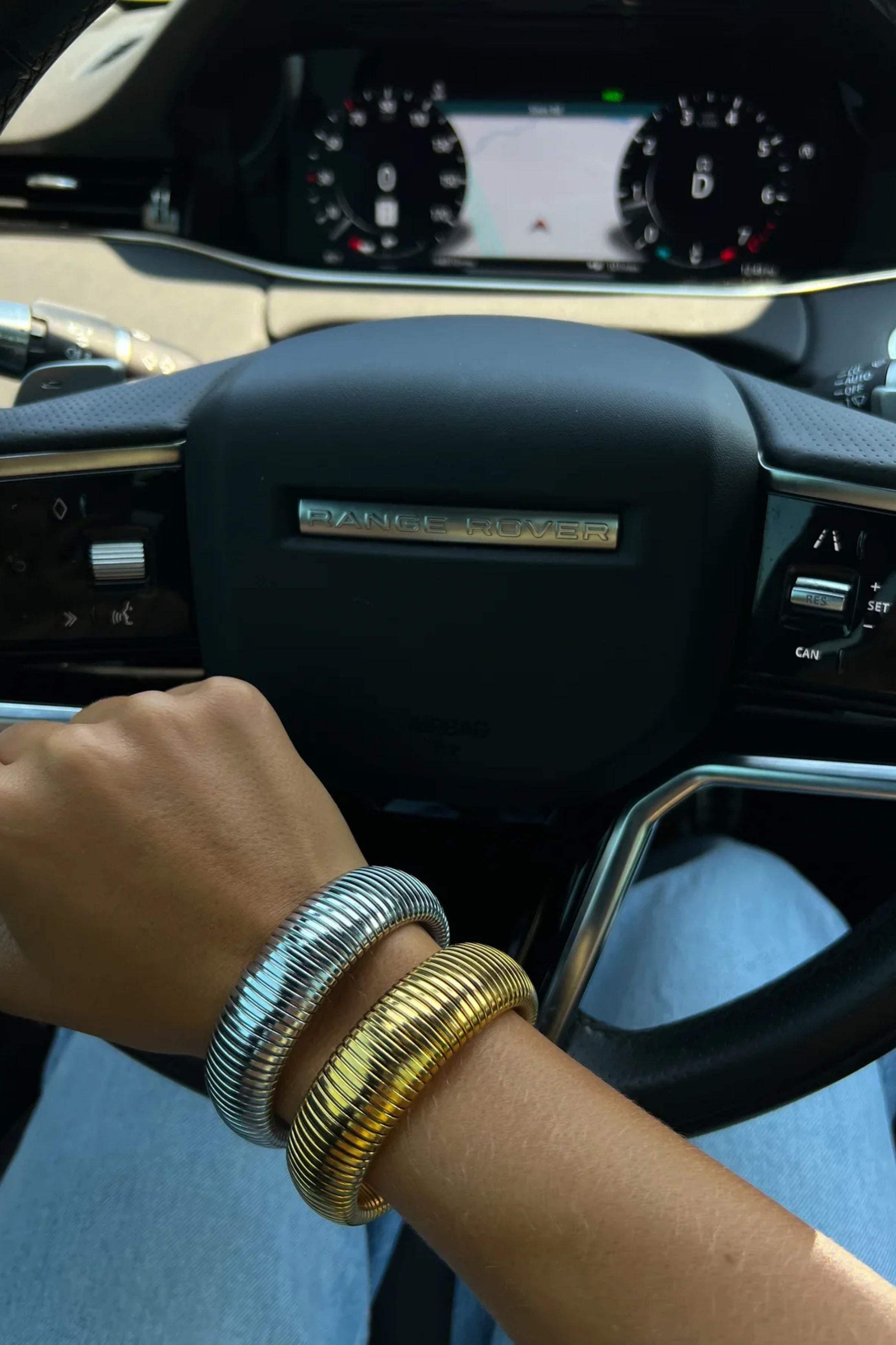 The Emma Bracelet