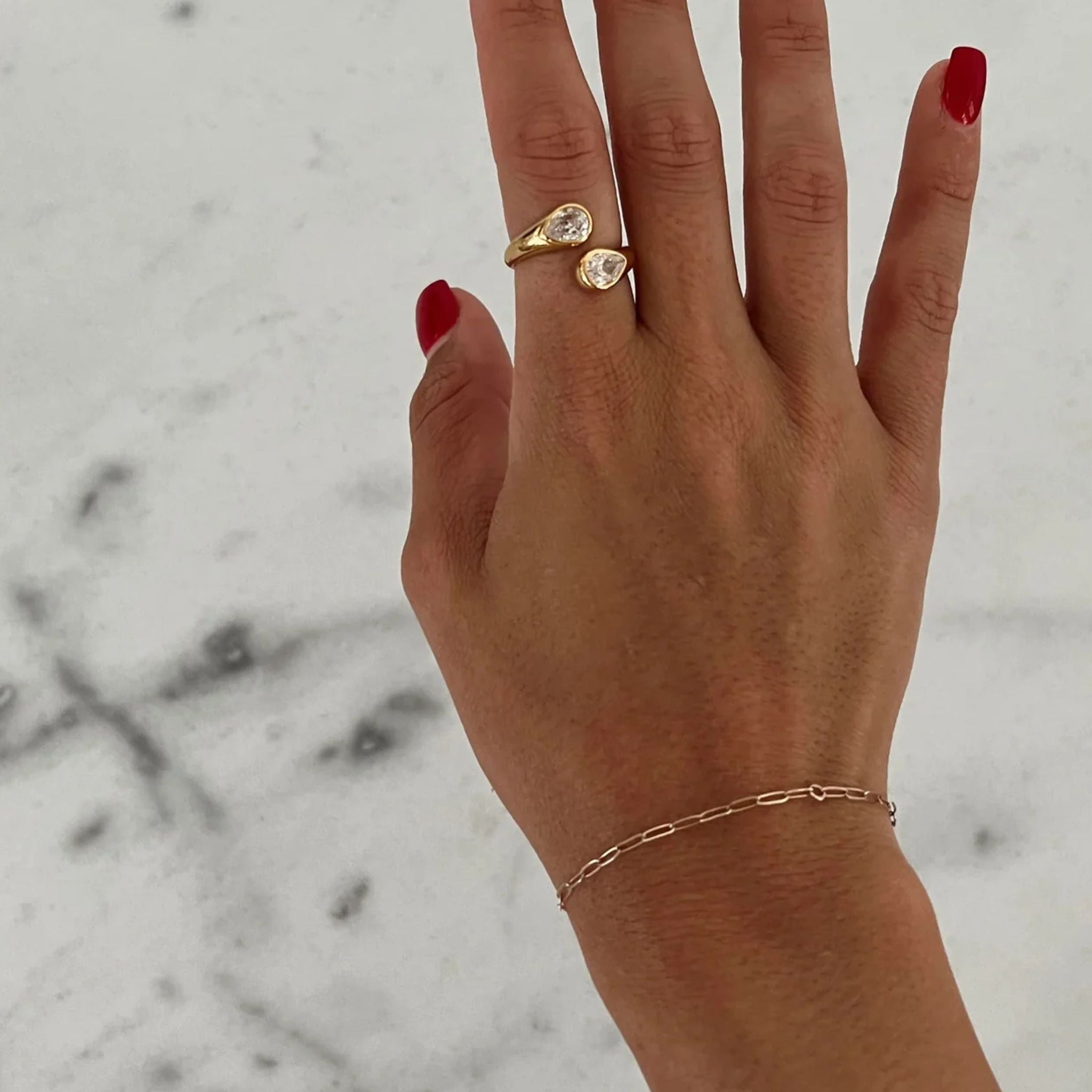 The Harper Ring