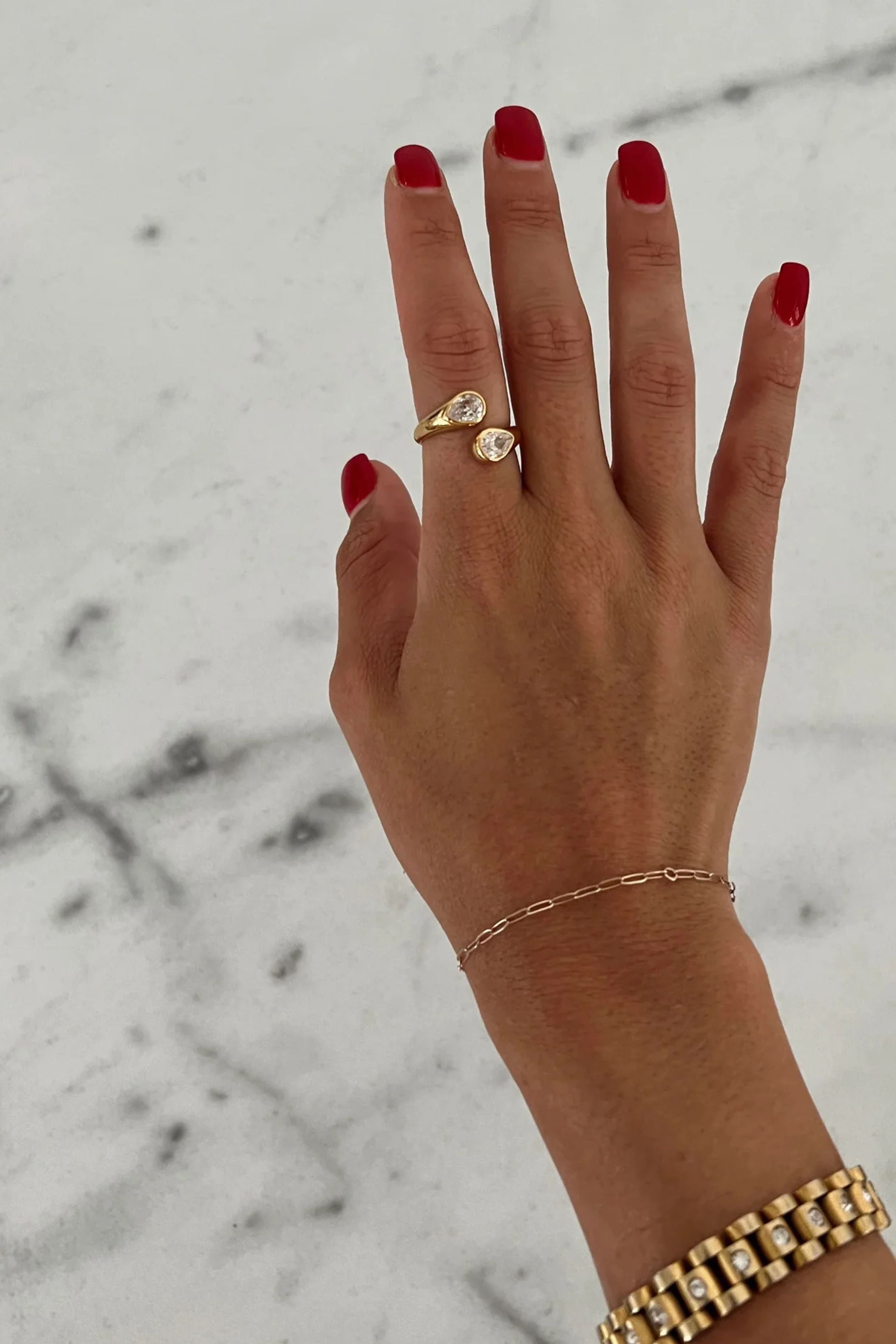 The Harper Ring
