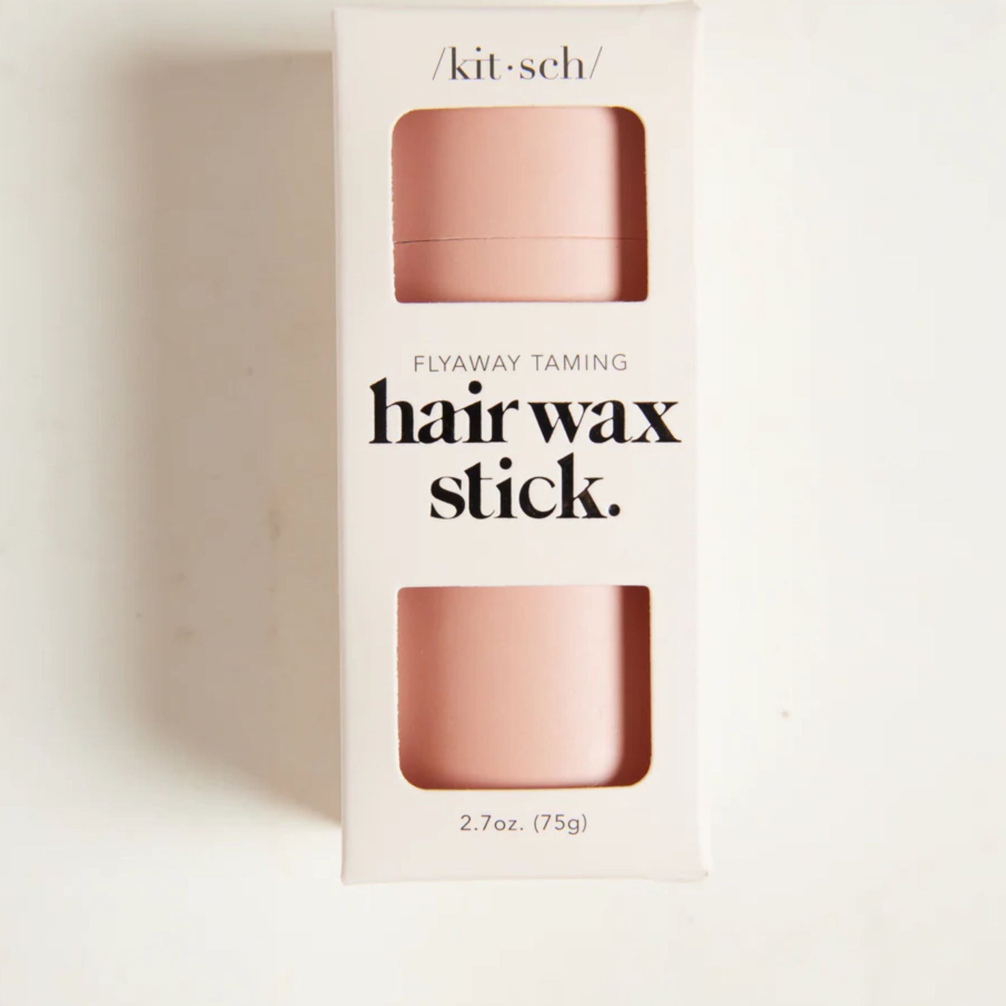 Hair Wax Stick