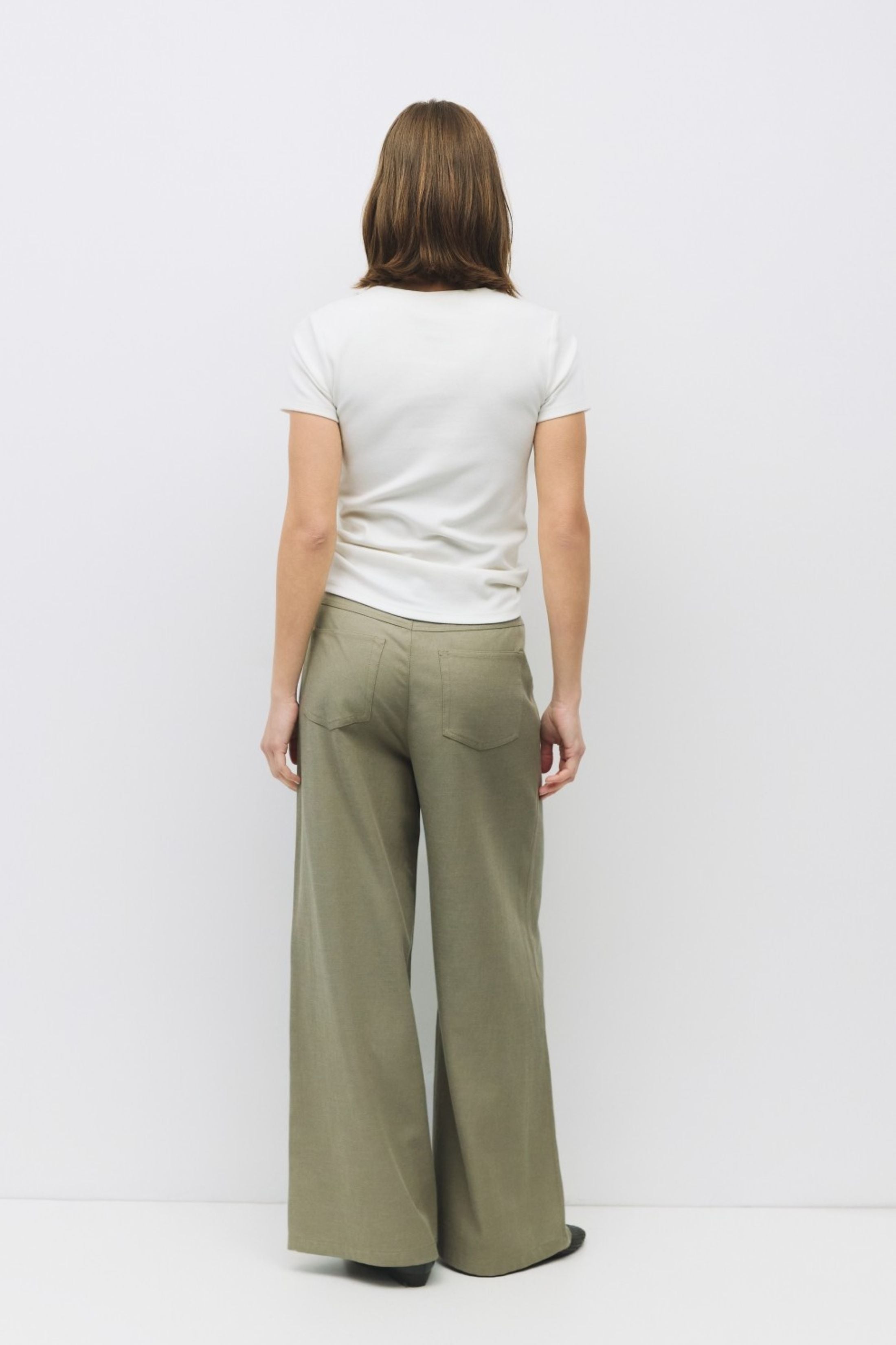 The Brooke Pants