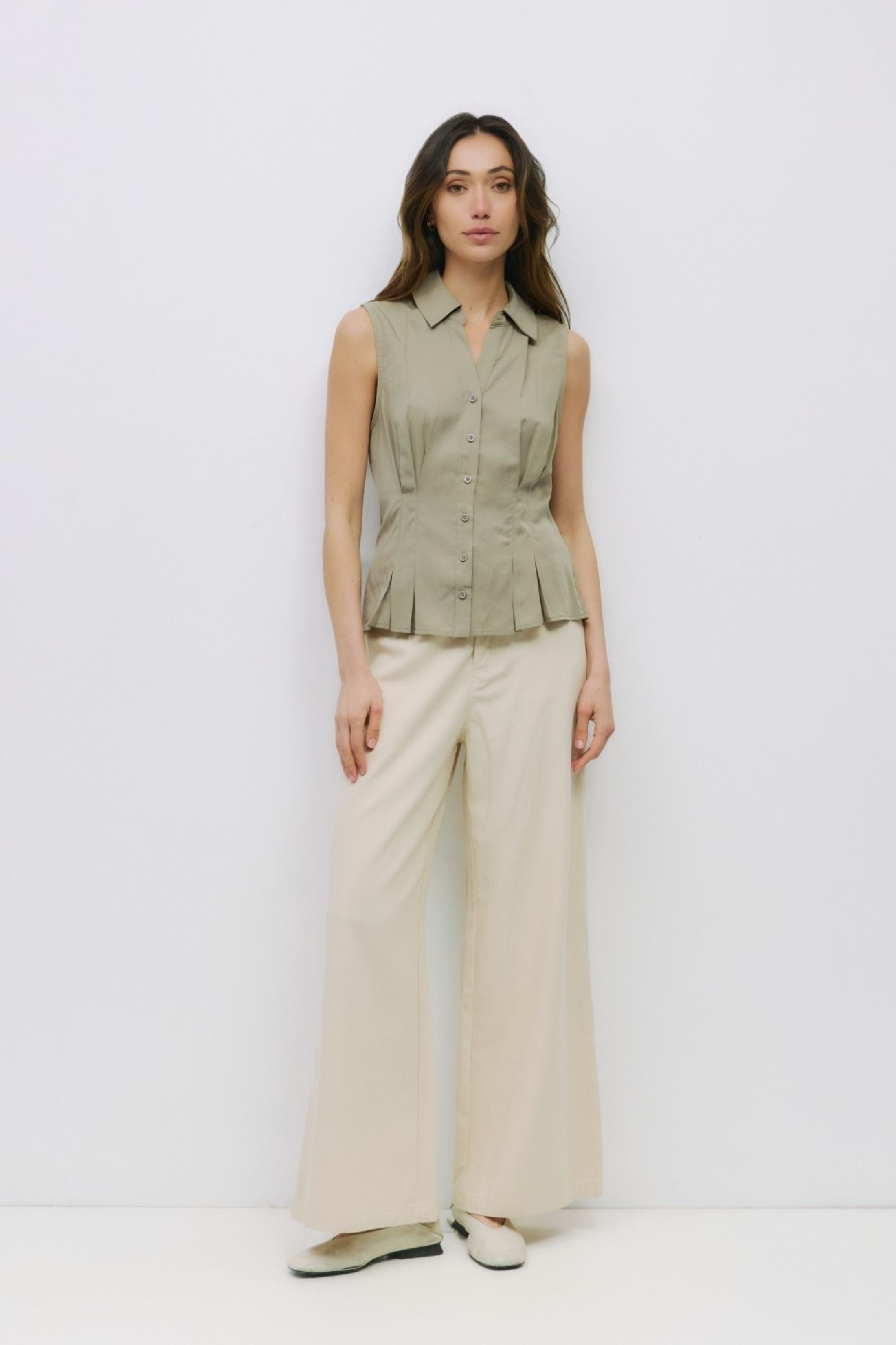 The Brooke Pants