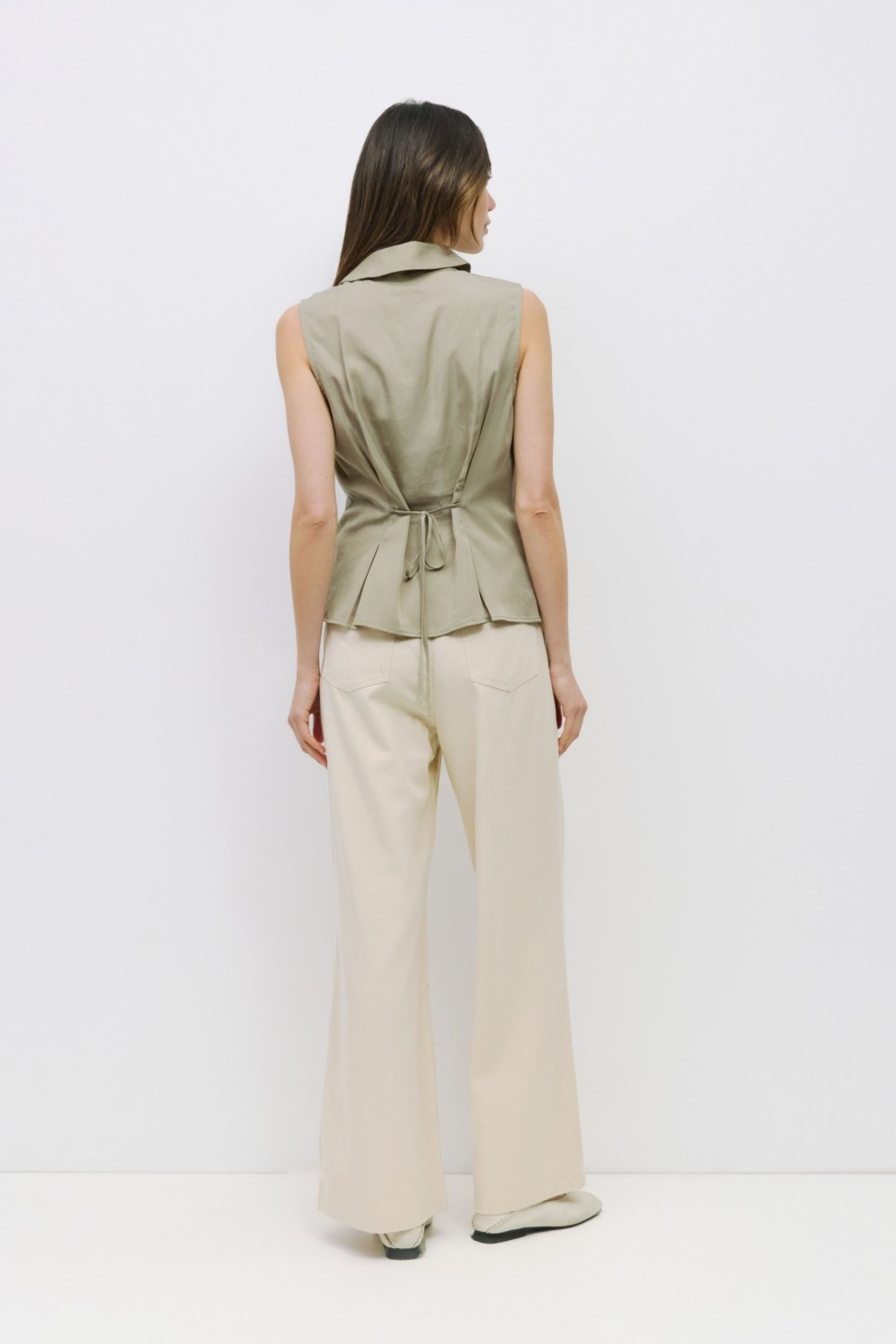 The Brooke Pants