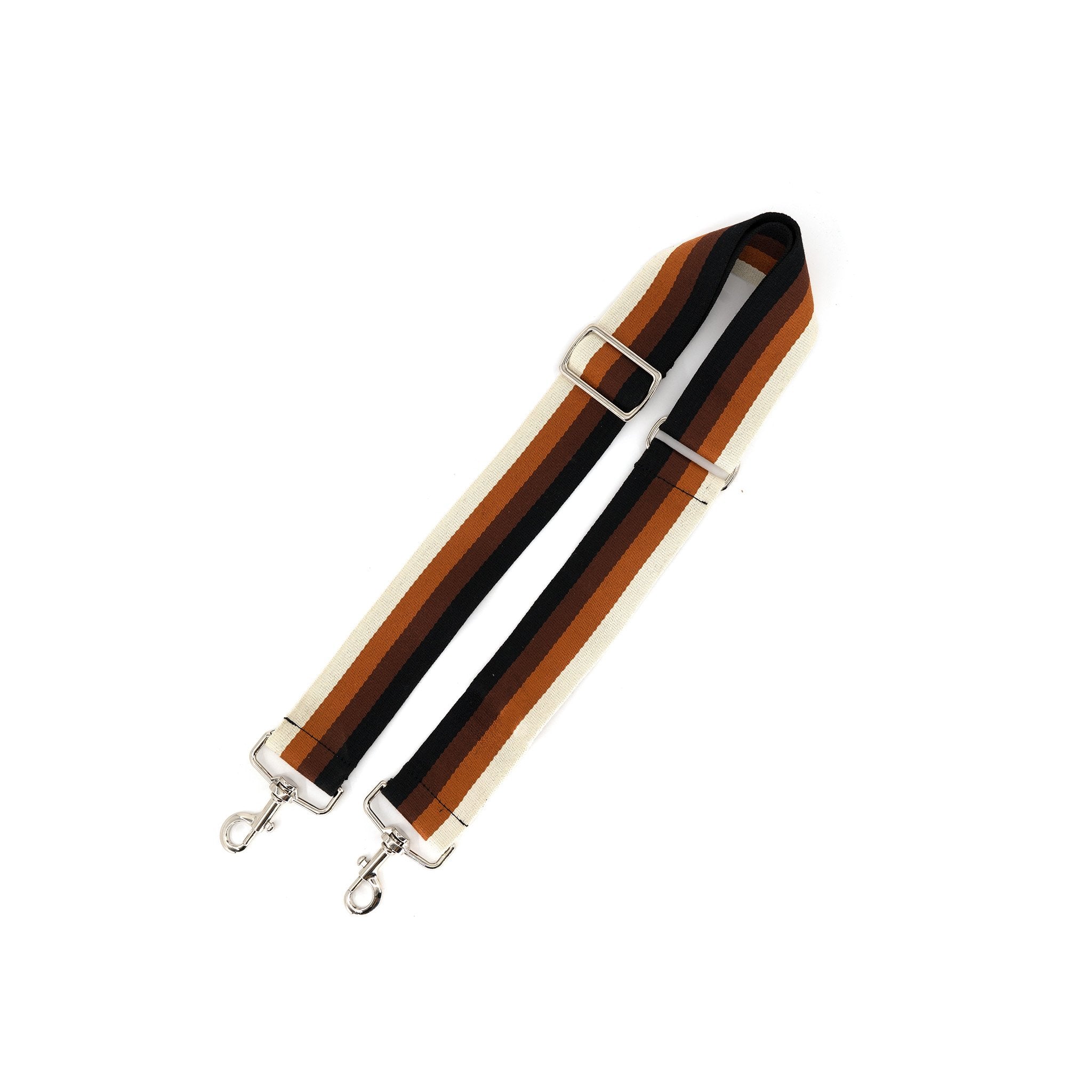 Striped Handbag Strap