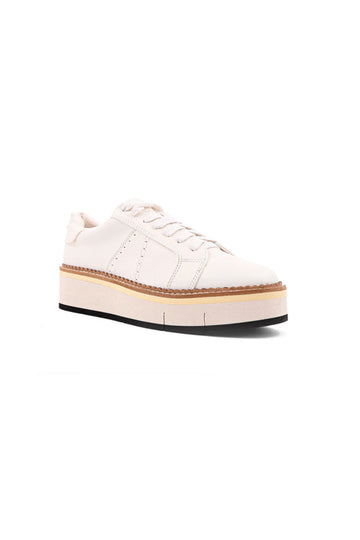 Suzanne Platform Sneaker