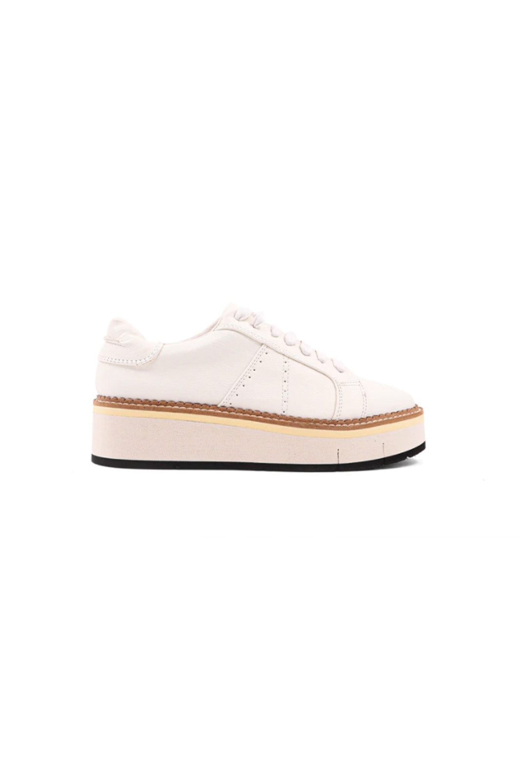 Suzanne Platform Sneaker