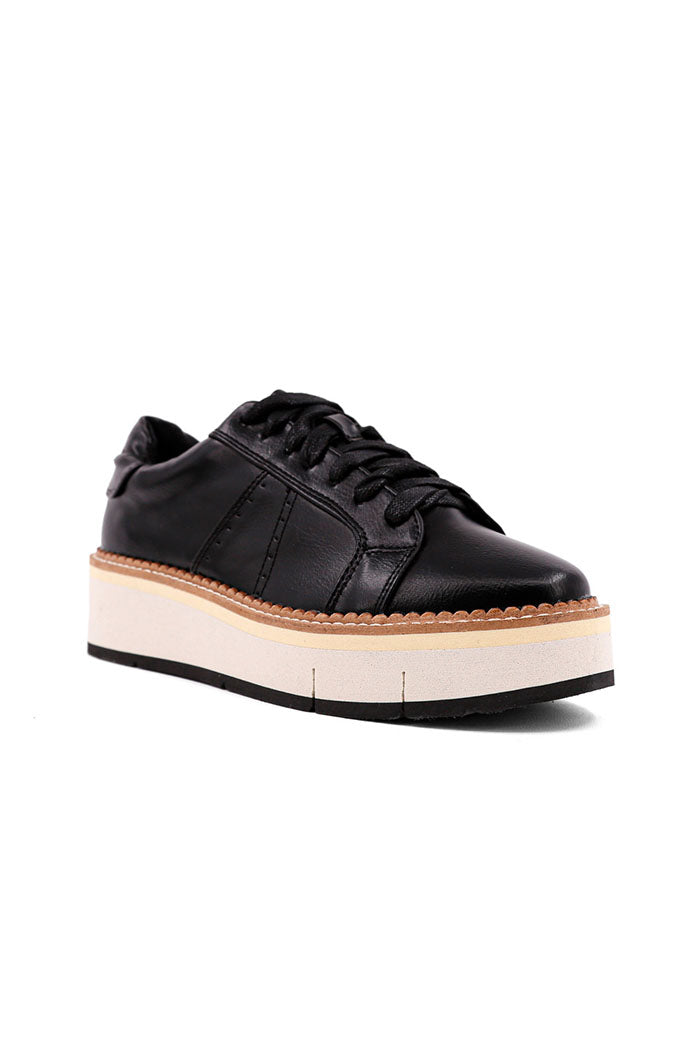 Suzanne Platform Sneaker